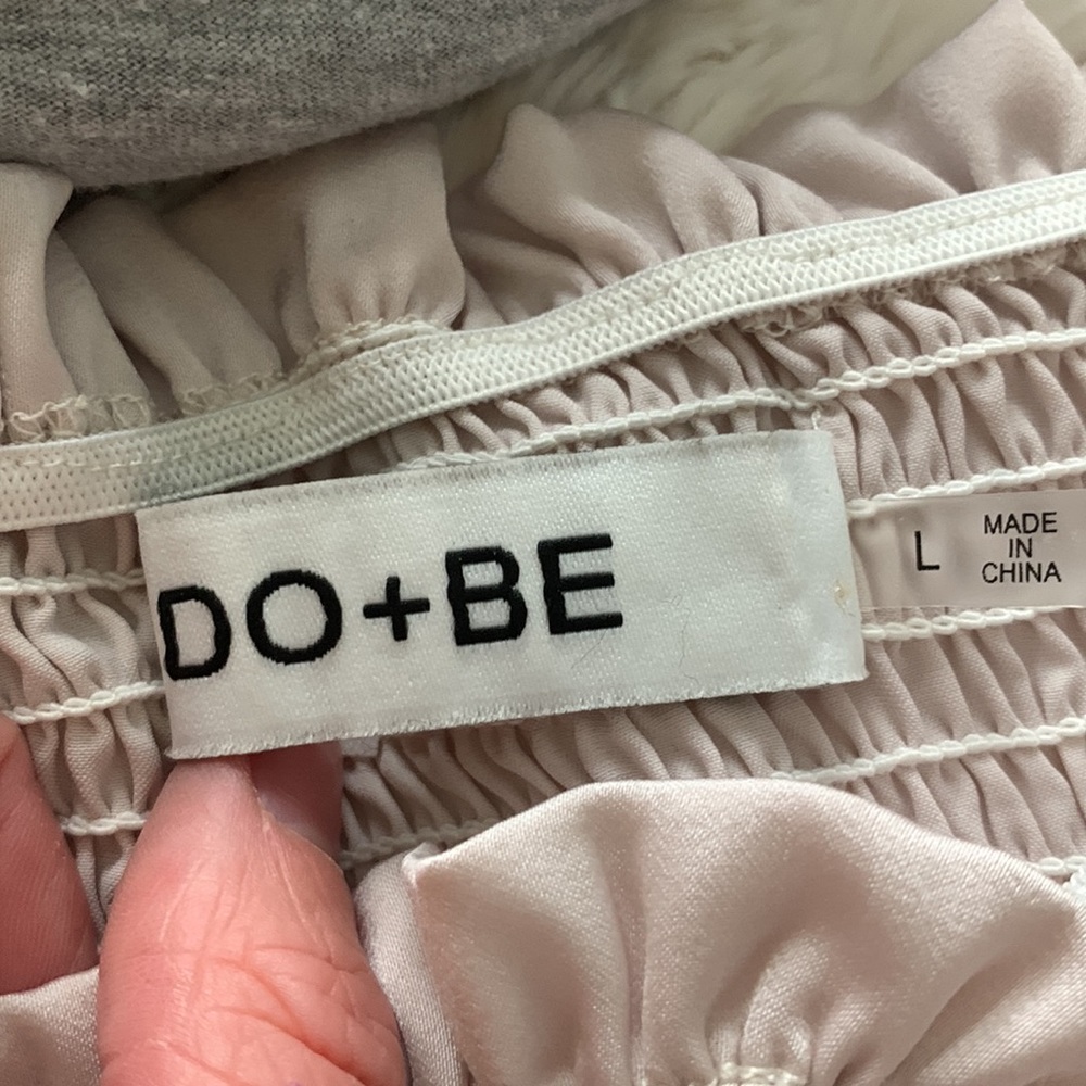 Do+Be Blouse - image 3